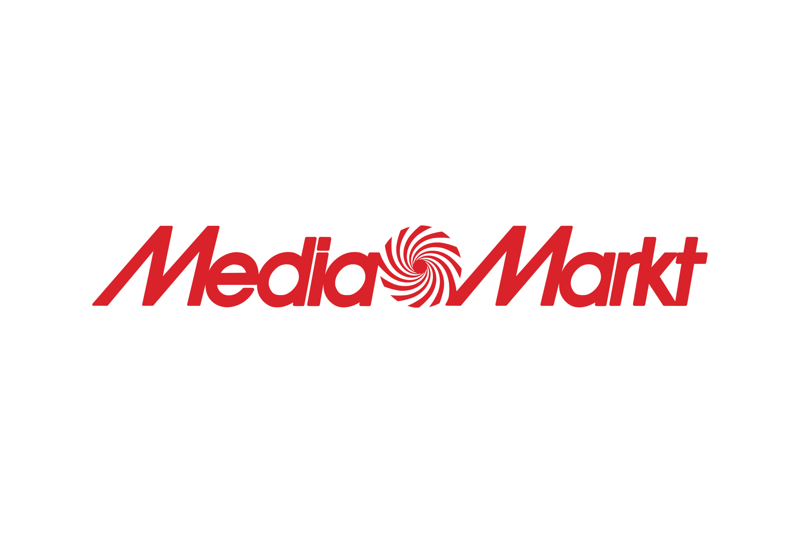 MediaMarkt-Logo